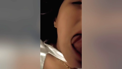 Waking Her Up After The New Years Party So That My Rich Thick Cock Can Have Breakfast