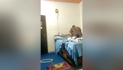 Today Exclusive- Desi Girl Ridding Lover Dick And Hard Fucked