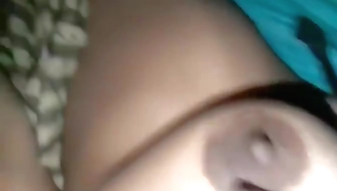 Wife Shaking His Husbands Penis