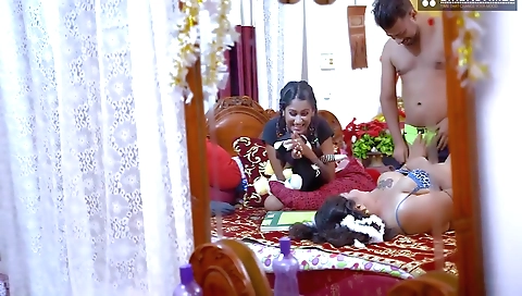 Yourstarsudipa Likes To Watch My Step Parents Having Sex In-front Of Me Hardcore