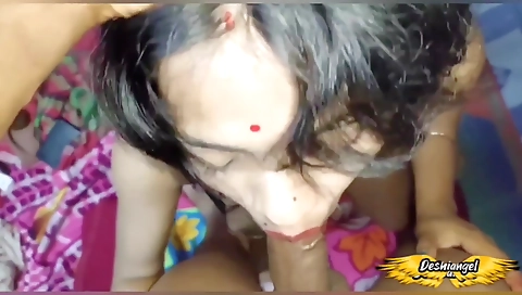Indian Girl Best Deepthroat Blowjob & Cum In Mouth, Desi Girl Best Hard Core Blowjob & Cum In Mouth