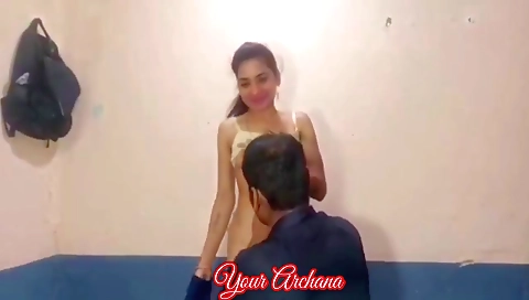 Mama Ur Bhanji Real Sex