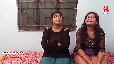 Today Exclusive- Lesbo Friend