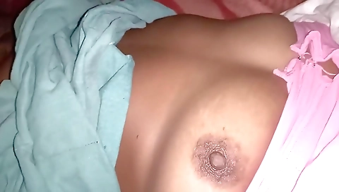 Bhabi Ko Rat Bor Suda