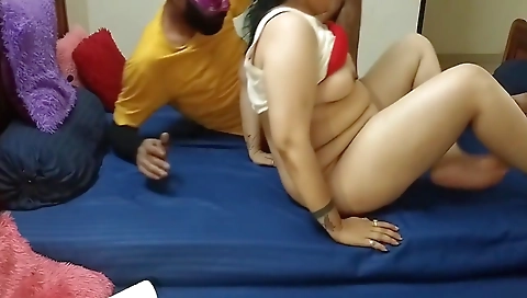 Step Mom And Step son - 2 My Foxy Stepmom Crystal Paul Came Up With A Reward System To Make Me Do My Chores - Crystal Pussy