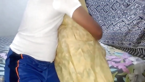 Devar Bhabhi In Punjabi Bhabhi Ka Devar Ke Saath Ganda Video Leak...viral Porn Video By Redqueenrq