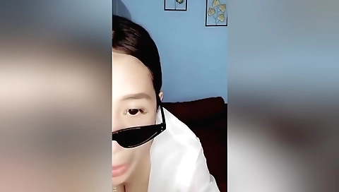 Asian Milf In Kamu Mau Ga Digoyang Kaya Gini Sampe Crot Di Dalem Memek Aku