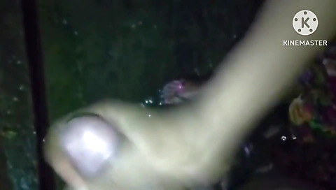 Srilanakacupll Publicbathing