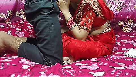 student 18+ Ki Ye Harkate Dekh Kar Teacher Ne Diya Usko Ek Moka Paas Aane Ka