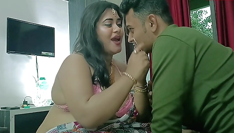 Devar Bhabhi - Fuck Me Before My Husband Come Sex