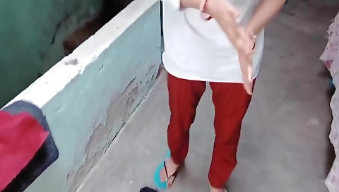 Apni Khud Bahin Ko Bhai Ne Choda