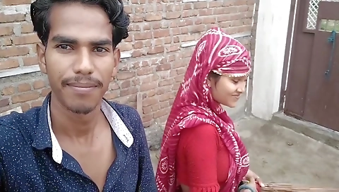 Indian Desi Husband Wife Naughty By -vinodshorts