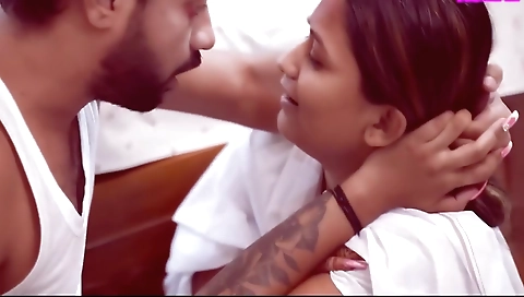 Widow Bhabi Amateur Sex With Dewar Cum In Mouth
