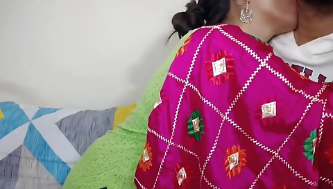 Step Sister Fucks Virgin Step Brother Indian Hindi Desi Audio