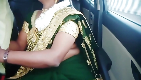 Telugu Dirty Talks Car Sex Telugu Aunty Puku Gula