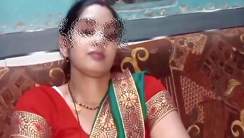 Desi Indian Babhi Was First Tiem Sex With Dever In Aneal Fingring Video Clear Hindi Audio And Dirty Talk, Lalita Bhabhi Sex