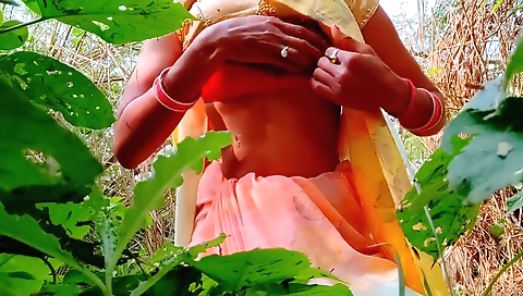 Village Girl Nude Video Viral In Fields Indian Sexy Girl