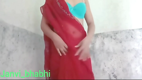 Devar Bhabhi - With My Best Friend Nude In Bathroom After Sex