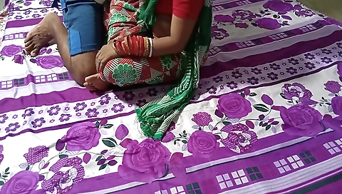 Step Sister Helps Step Brother To Cum Quick In Her Panties While Parents Waited Downstairs