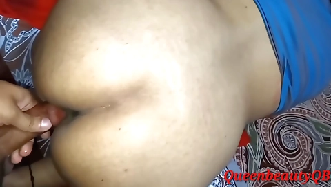 New Sardarni Aunty Ko Ghar Jakr Ladke Ne Choda Full Video With Audio