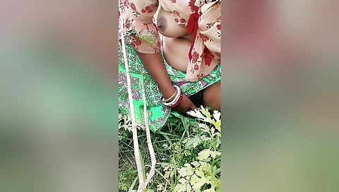 Ritu Boudi - 18 Years