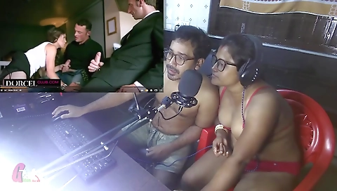 Threesome Porn Reaction In Hindi - Girlnexthot1 Porn Review