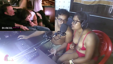 Threesome Porn Reaction In Hindi - Girlnexthot1 Porn Review