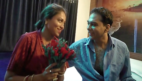 Indian Web Series Sex! Chudo Muje