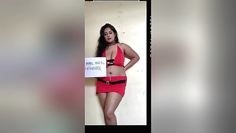 Payal Hazel Verification Video