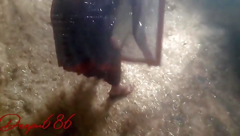 Bhuse Wale Ghar Me Chudai, Sex In Wheat Straw Room