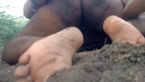 Bridge Nichey Chudayi Outdoor Village Sex