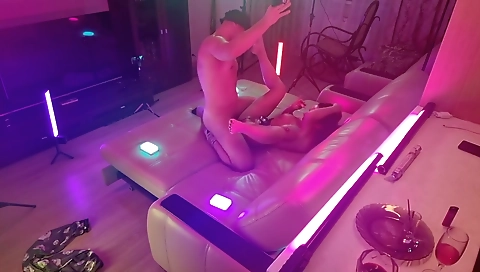 Supe!! New Sensational Video With Top Model I Fucked Her Hard!!! By Eros Gold With Ruslana Chili