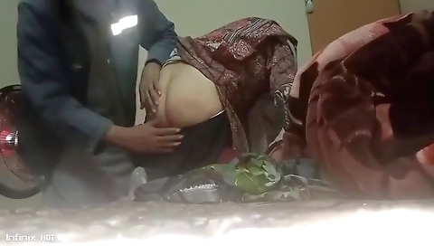 Dasi Sobia Rani Sexy Video Home Fucking