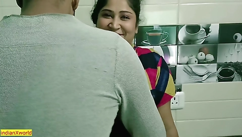 Ba Pass Devar Fucking Beautiful Hot Bhabhi ! Plz Dont Cum Inside