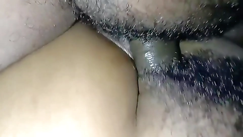 Village Bhabhi Ke Saath Chudai Ki Husband Friend Ne