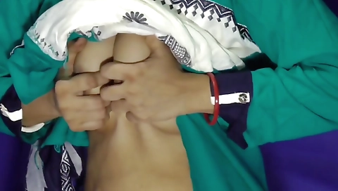 Indian Hot Bhabhi Ki Chudai Boyfriend Ne Ki