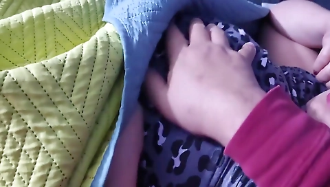 Cheking My Bbw Wife With Hot Milf And Bbw_hot_wife