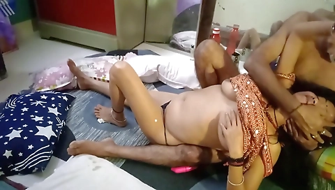 Indian Aunty And Fuck In You Village Style, Hot Pussy,boobs Hot Nippal