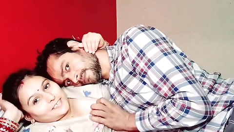 Softcore Romantic Fuck Puja