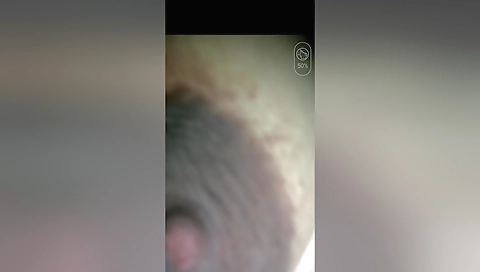 Young 18+ Cute School Girl Play With Cute Boobs Leak