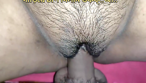 Real Wife In Real Desi Village Sex With Bengali teen 18+ Wife