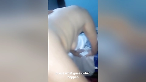 Mature 60 Year Old Lady Fucking A 25 Year Old Young Man In A Hotel She Squirts