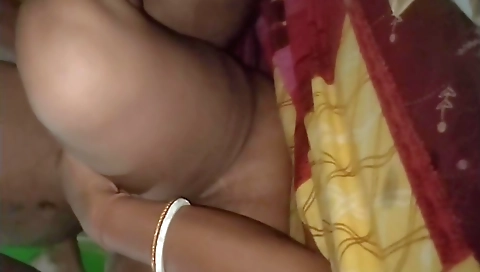 New Telugu Bhabi Jabardasty Chudai Ki