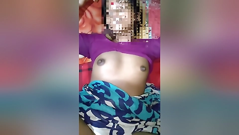 Bangladeshi Newly Married Cheating Wife Fucked Hard With Talking