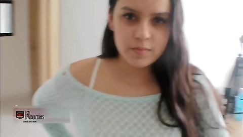 Amateur Compilation Of Horny Stepbrothers Fucking Alone At Home Part 1 - Porn In Spanish