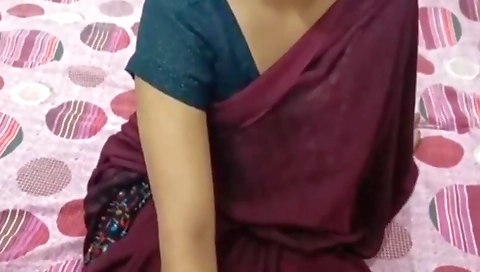 Honey Moon - Newly Married Bhabhi Hardcore Real Desi Sex Videos