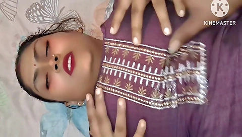 Indian Desi Bhabhi Ki Chudai Hindi Audio