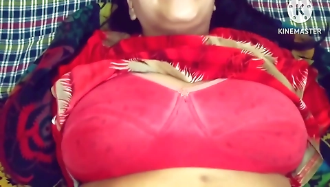 Had Sex With Her Step son-in-law When She Was Not At Home Indian Desi Step mother In Law Ki Chudai