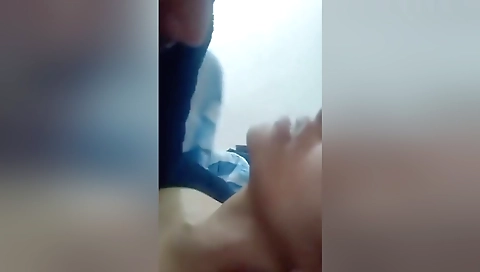 Apni Girlfriend Ko Oyo Me Lekajar Jaam Ke Chudai Ki