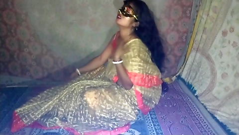 Pat A In Indian Village Bhabi Ko Ke Chuda